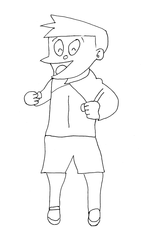 Doraemon Coloring Pages Pdf : Doraemon printable coloring page for kids Doraemon Coloring Pages Pdf : Doraemon printable coloring page for kids