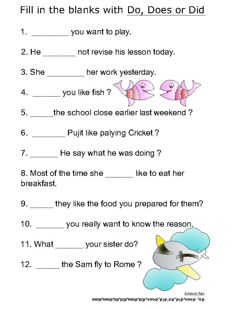 Grammar Verbs Helping/Auxiliary - Lessons - Tes Teach printable worksheets, education, learning, and worksheets Auxiliary Verbs Worksheets 2 1024 x 768