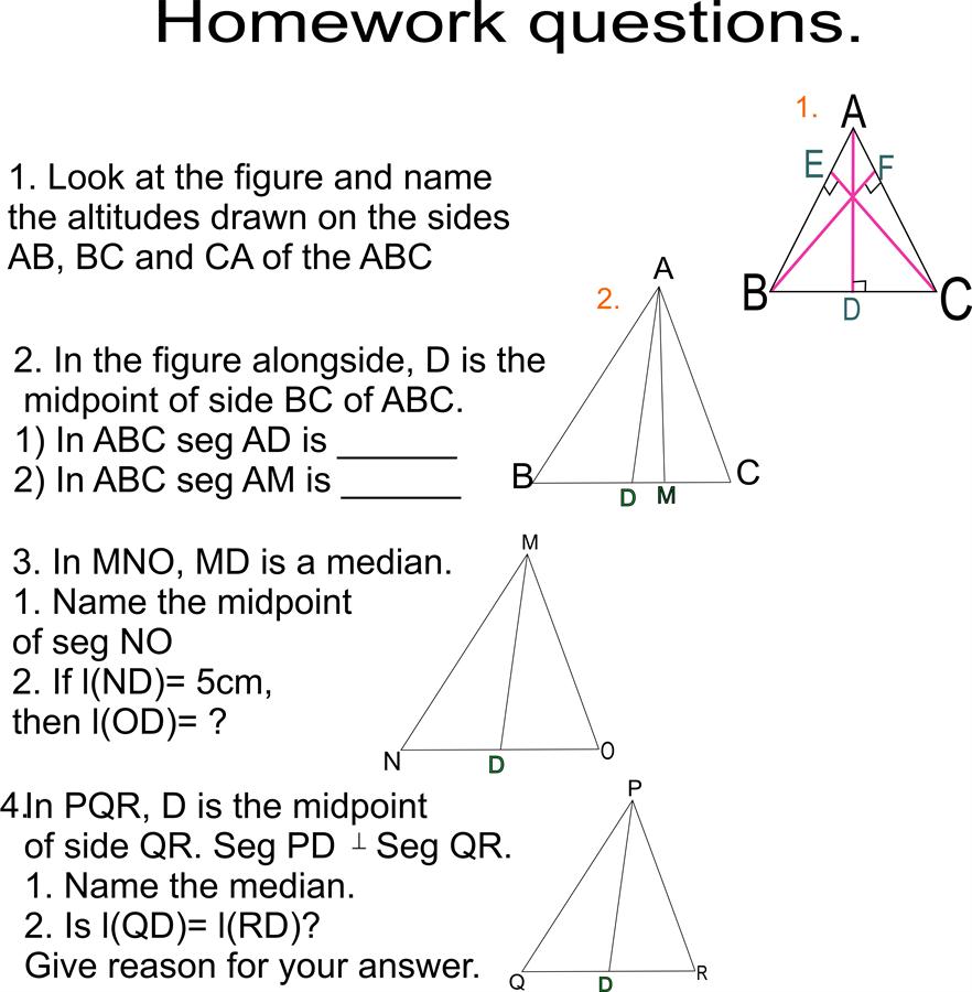 identifying and creating a good thesis statement