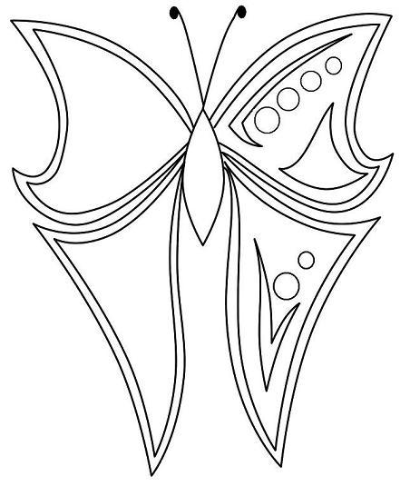 How To Make A Decorative Butterfly