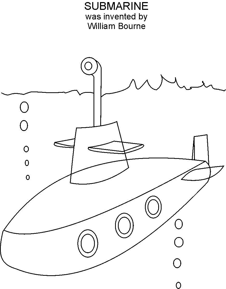 3207 9313 submarine