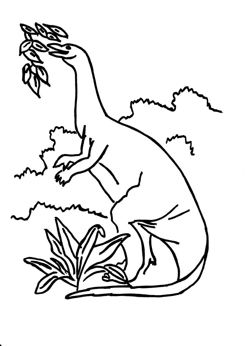 Dinosaur Coloring Pages Pdf : Dinosaur coloring printable page for kids Dinosaur Coloring Pages Pdf : Dinosaur coloring printable page for kids