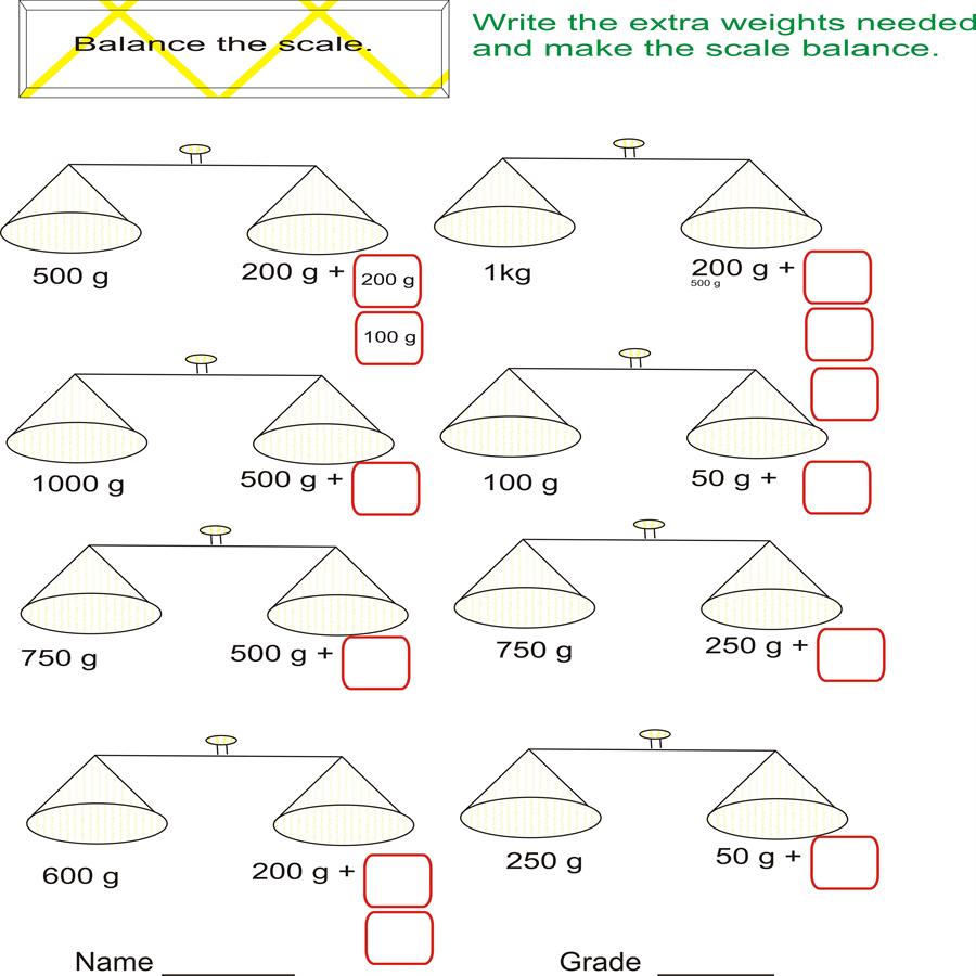 worksheet Measuring Mass Worksheet measurement mass capacity and volume mrs dunfords fabulous 4s will be explored in the next few weeks