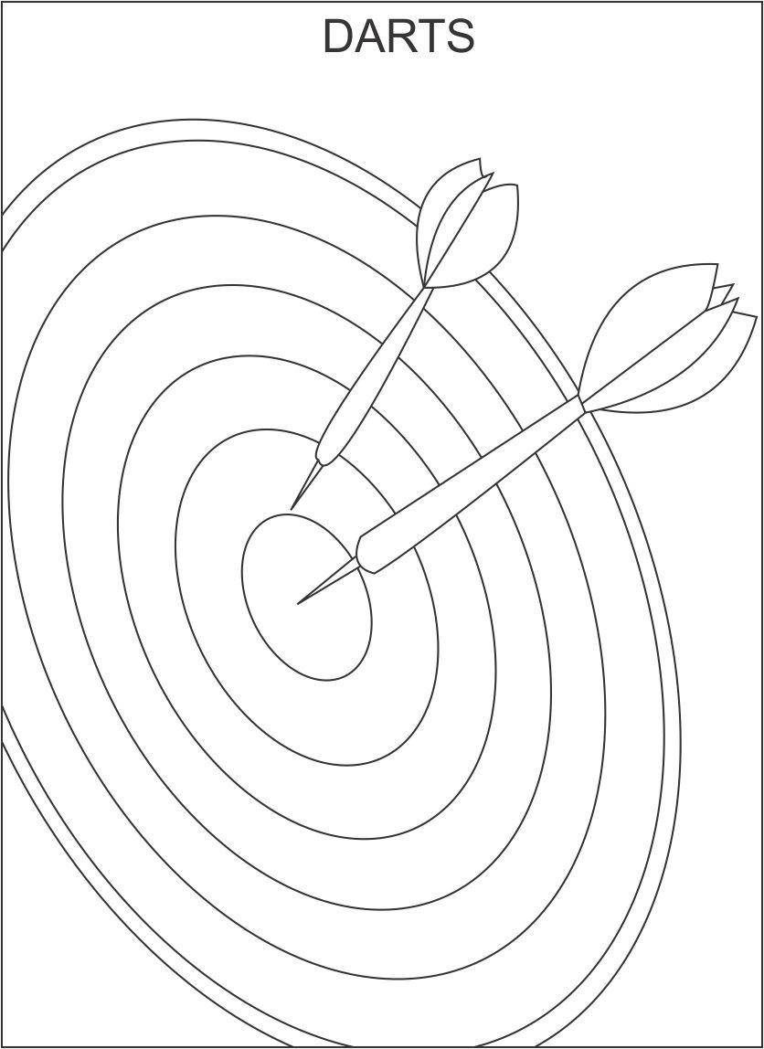 monoply coloring pages - photo #49