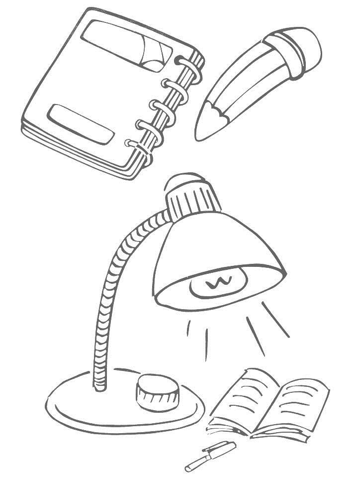 daily coloring pages for kids - photo #3