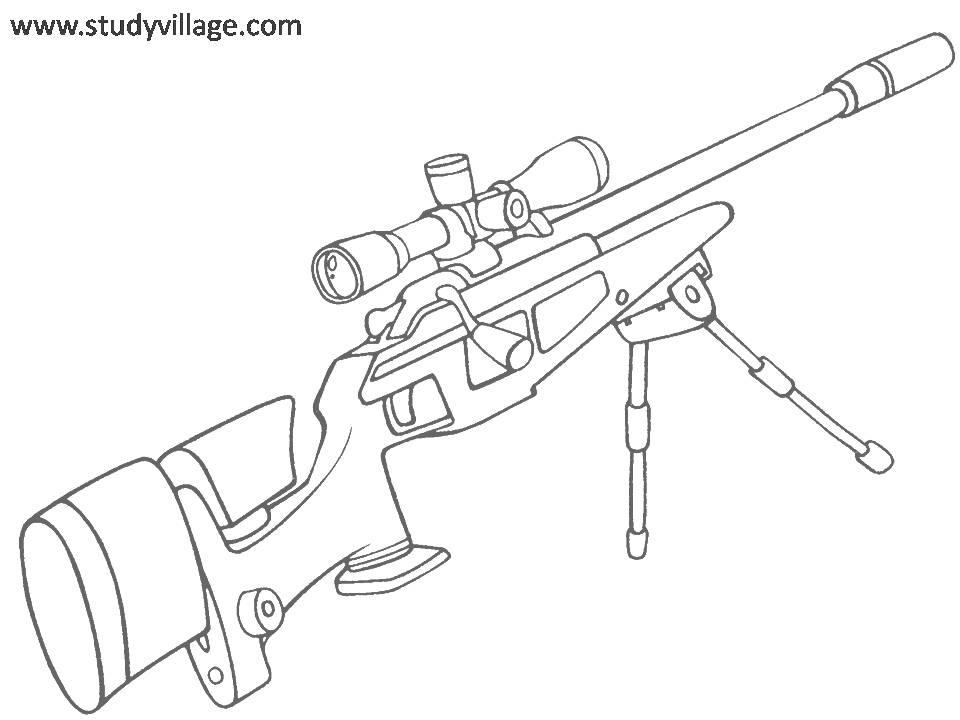 Create Your Own Weapon Coloring Page Create Your Own Weapon Coloring Page