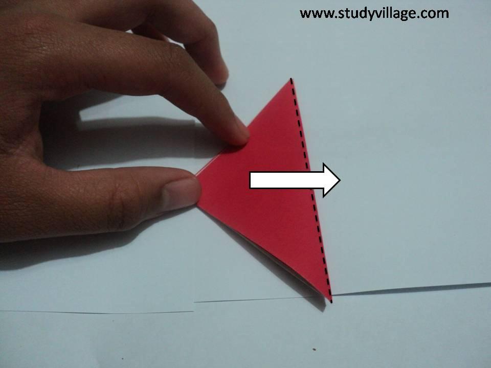 how to make a paper knife boat how to make an knife paper boat step 8 how to make a paper knife boat how to make an knife paper boat step 8
