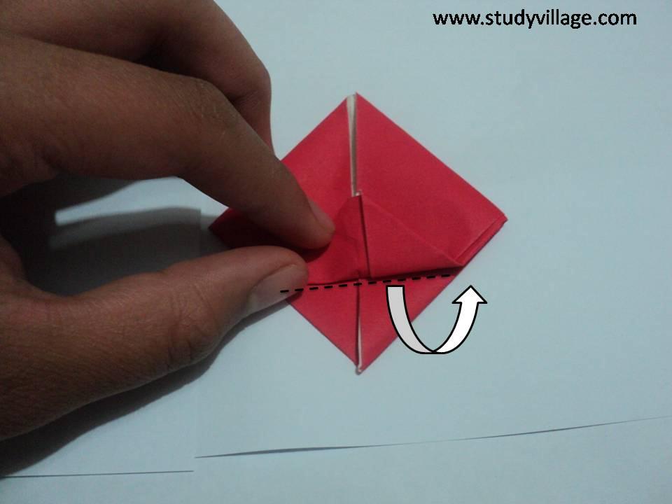 how to make a paper knife boat how to make an knife paper boat step 14 how to make a paper knife boat how to make an knife paper boat step 14