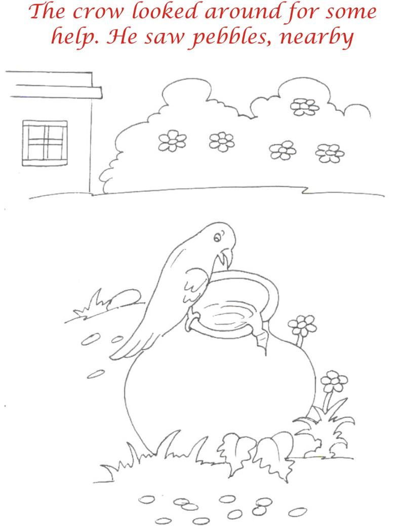 Crow Story
