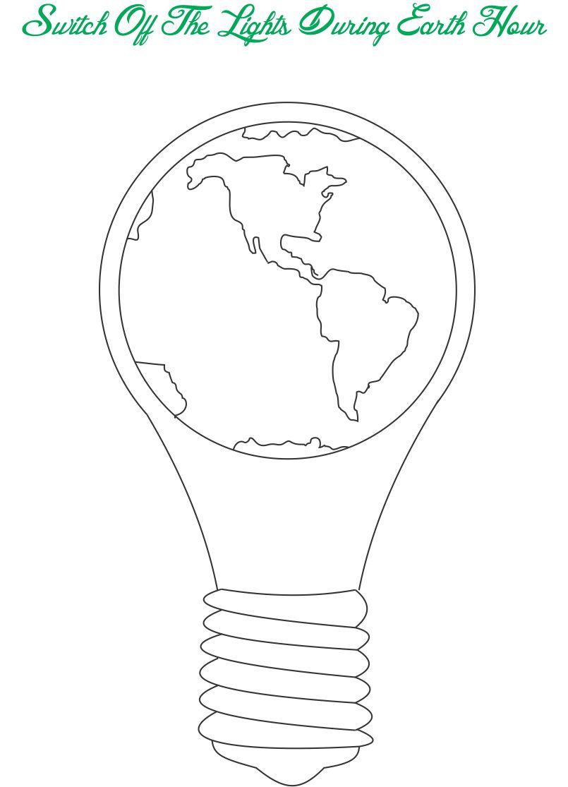 3368 earth hour