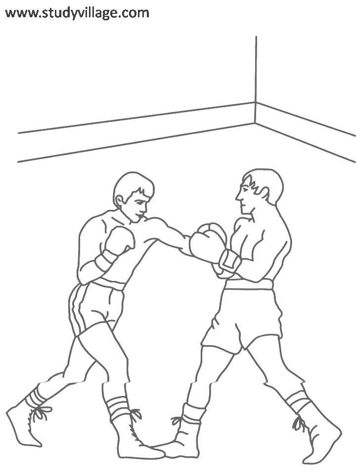 Summer Holidays coloring page for kids 24