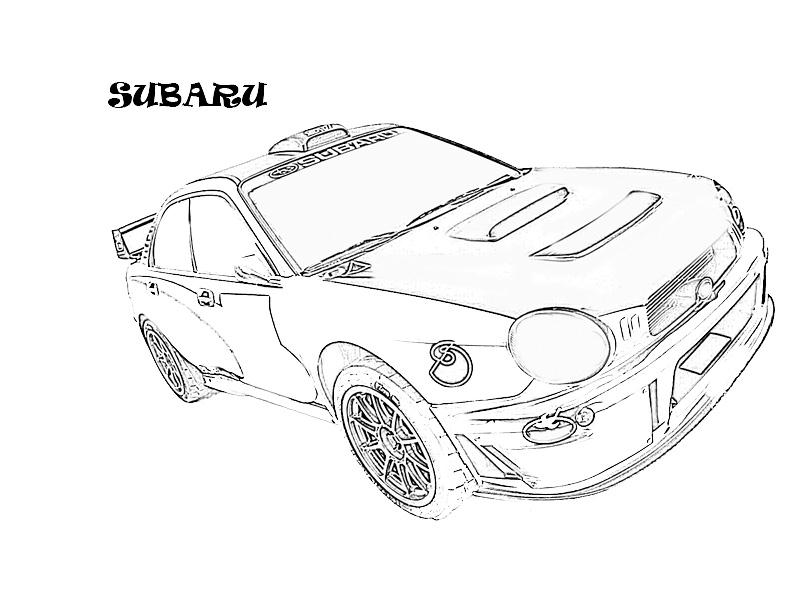 Luxury Car Coloring Pages : Exotic car coloring pages Luxury Car Coloring Pages : Exotic car coloring pages