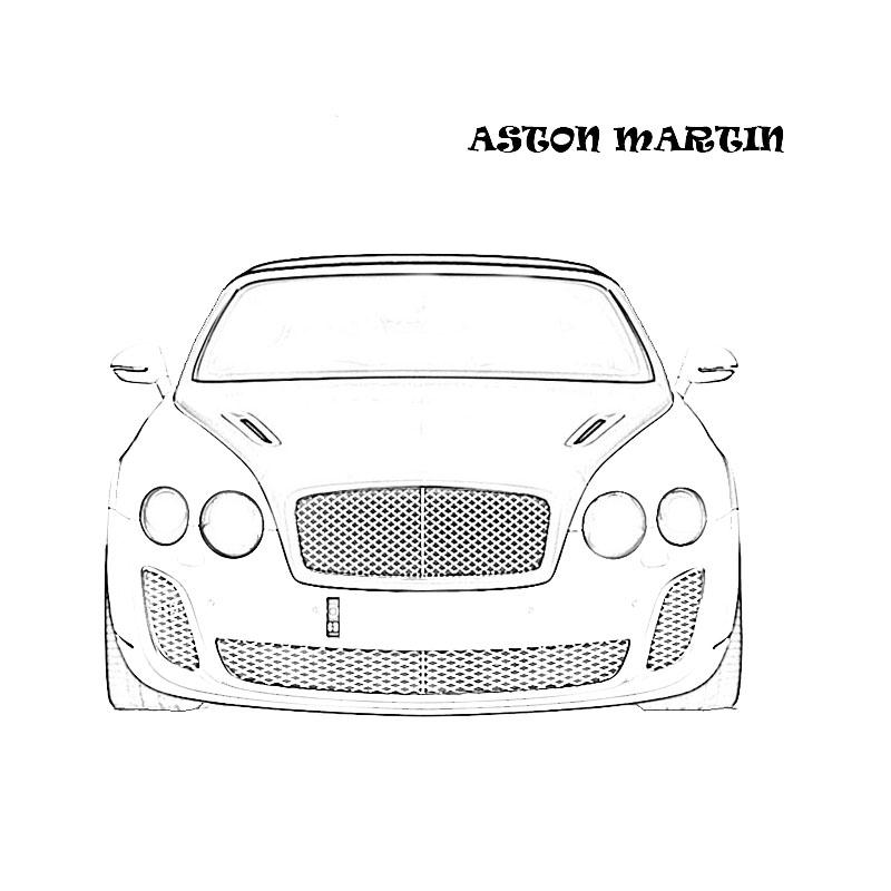 Exotic Car Coloring Pages : Free coloring pages of exotic cars Exotic Car Coloring Pages : Free coloring pages of exotic cars