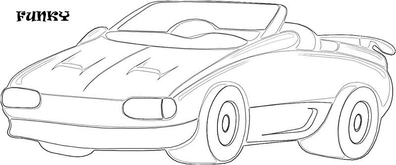 Luxury Car Coloring Pages : Luxury cars colouring pages exotic page Luxury Car Coloring Pages : Luxury cars colouring pages exotic page