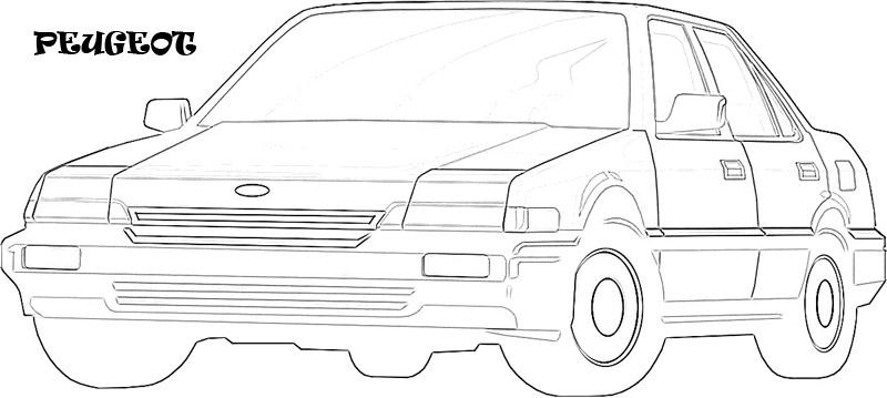 Exotic Car Coloring Pages : Luxury cars colouring pages free coloring of exotic Exotic Car Coloring Pages : Luxury cars colouring pages free coloring of exotic