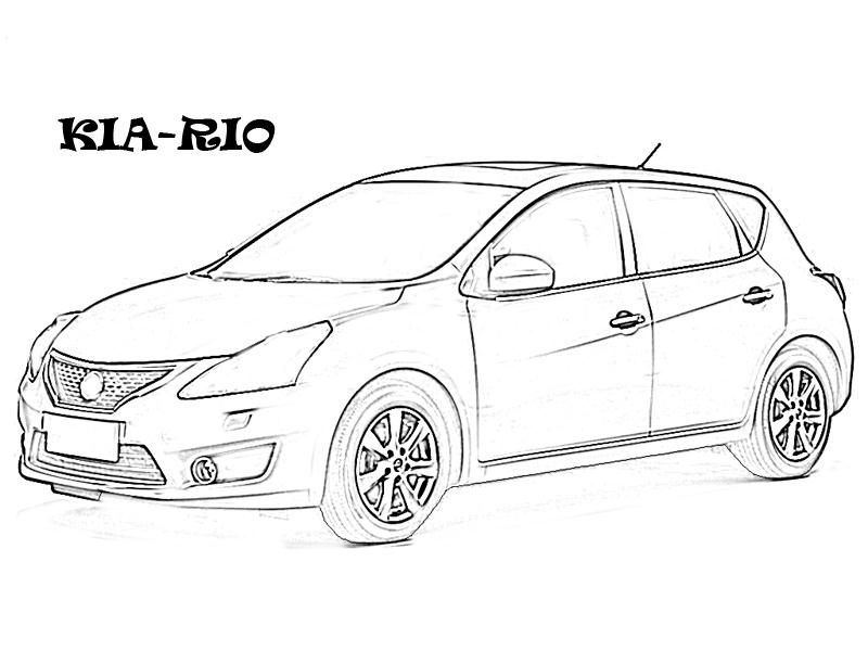 Luxury Car Coloring Pages : Free coloring pages of exotic cars Luxury Car Coloring Pages : Free coloring pages of exotic cars