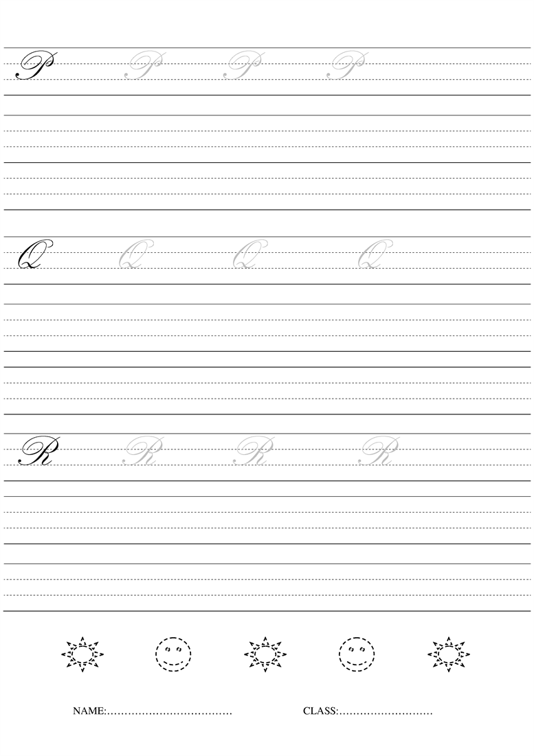 cursive writing sentences cursive writing sentences