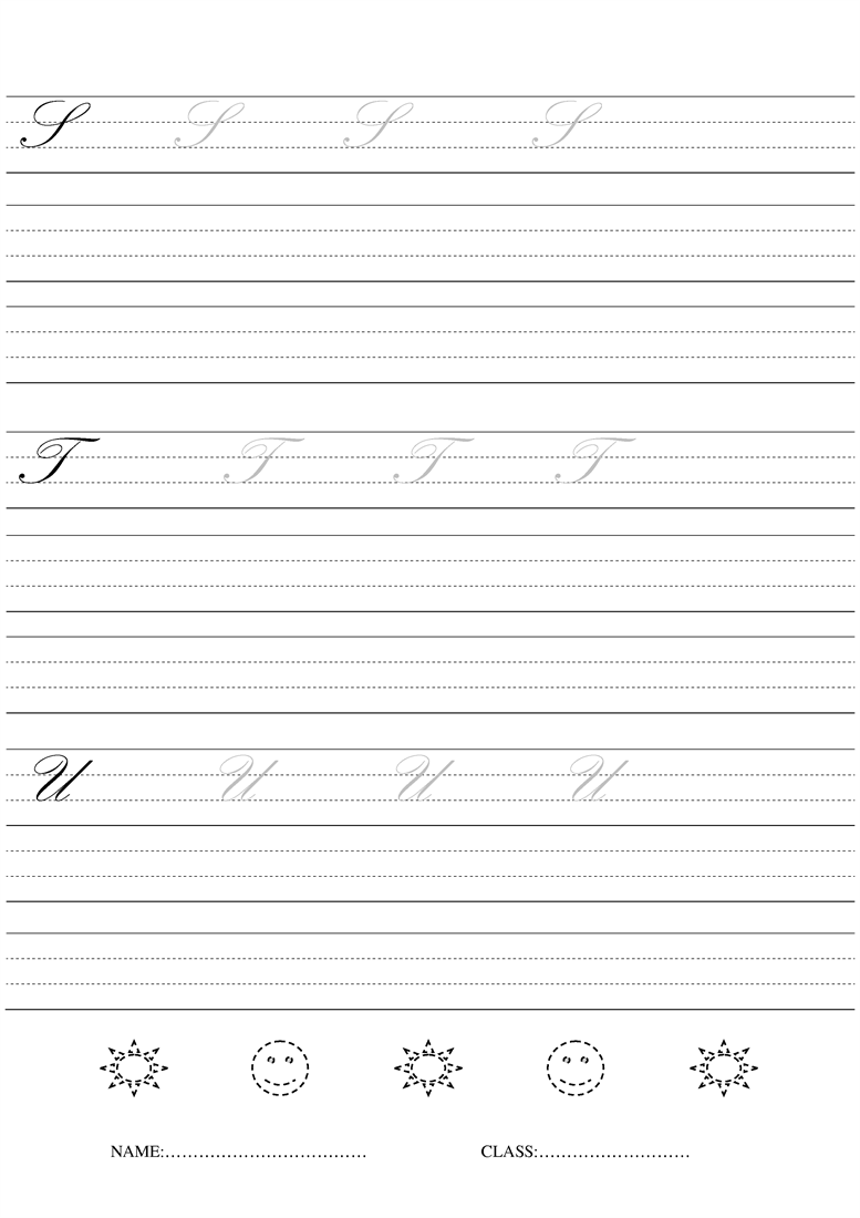 2nd grade cursive writing worksheets Our writing worksheets for 2nd graders are a great way of getting kids involved in the process of learning to write well plus, they are a lot of fun too check them out now. 2nd grade cursive writing worksheets Our writing worksheets for 2nd graders are a great way of getting kids involved in the process of learning to write well plus, they are a lot of fun too check them out now.
