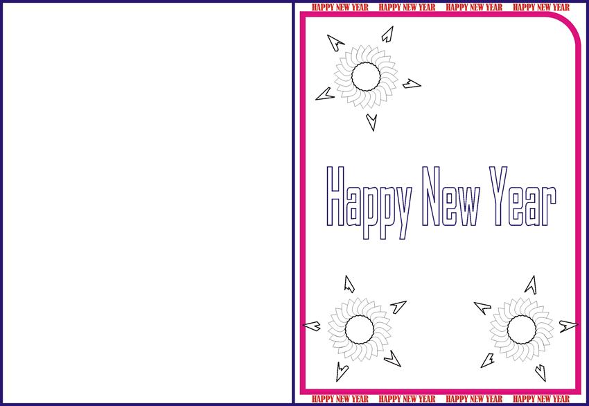 new year greetings card for kids 11 new year greetings card for kids 11