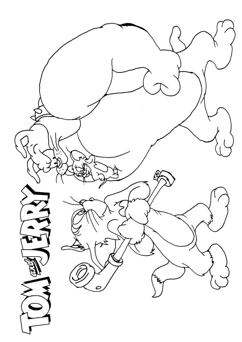 sadistic coloring pages - photo #25