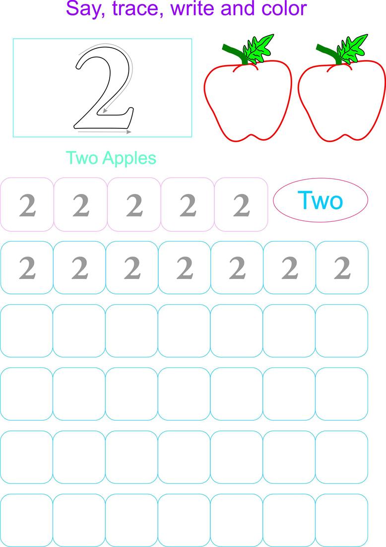 number-writing-worksheet-2